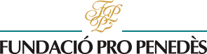 Fundació Pro Penedès logo