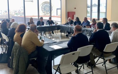 La Fundació Pro-Penedès impulsa instruments per tal de dinamitzar el territori