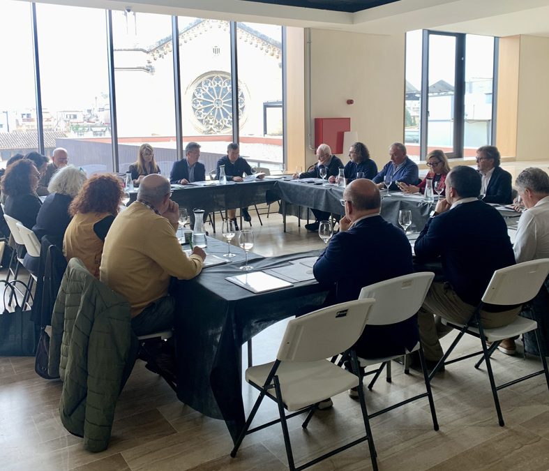 La Fundació Pro-Penedès impulsa instruments per tal de dinamitzar el territori