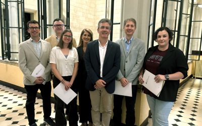 Les empreses Güell, Casa Ametller, Gedia, Família Torres, DPR Automatismos i Llach Serra & Associats col·laboren a la 2a edició del concurs InsightPenedès per impulsar el talent jove i la innovació al territori