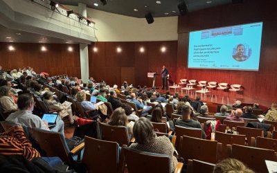 El territori reclama un equipament mancomunat de Vegueria per donar una resposta coordinada i transversal al sensellarisme