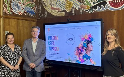 Torna l’InsightPenedès, el concurs pioner a Catalunya que impulsa el talent dels joves a través de la innovació